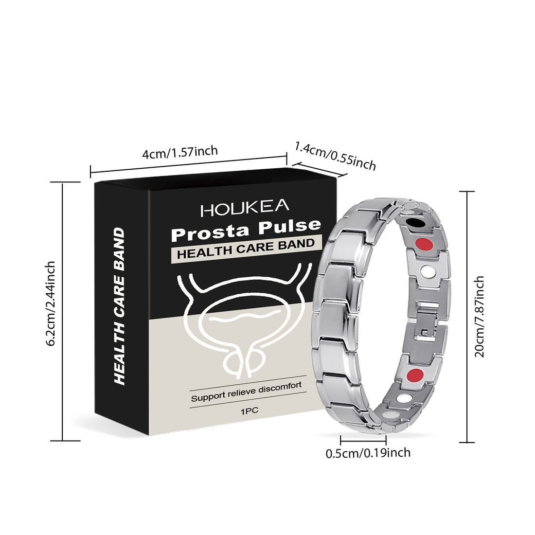 Elegant Daily Wear Bracelet – Stylish Body Care Accessory | Hala Grace