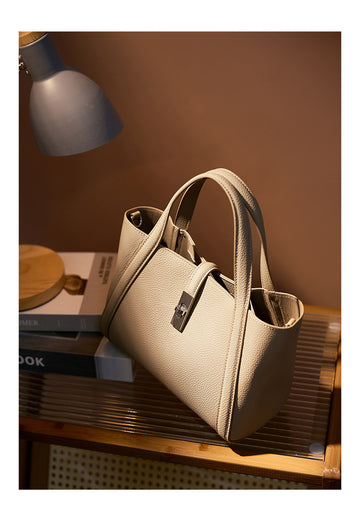 Large-Capacity Korean Fashion Handbag