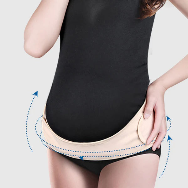 MamaComfort™ Belly Band