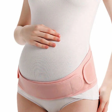 MamaComfort™ Belly Band