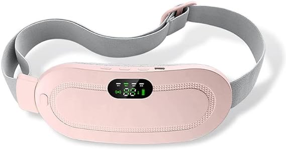 CrampEase™ Belt – Period Pain Relief