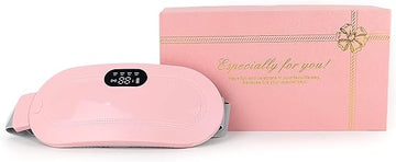 CrampEase™ Belt – Period Pain Relief