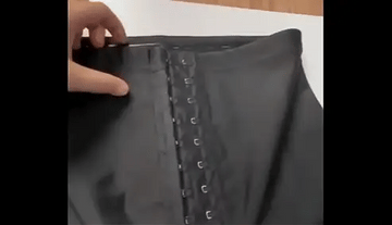 Women’s Slim Fit Shapewear Pants – Body Contouring & Stretch | Hala Grace