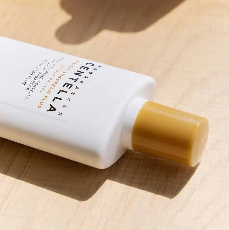Air-Fit Suncream Plus – Daily UV Protection & Skincare | Hala Grace