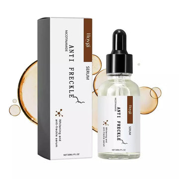 Anti-Freckle Serum – Dark Spot Remover & Skin Brightening | Hala Grace