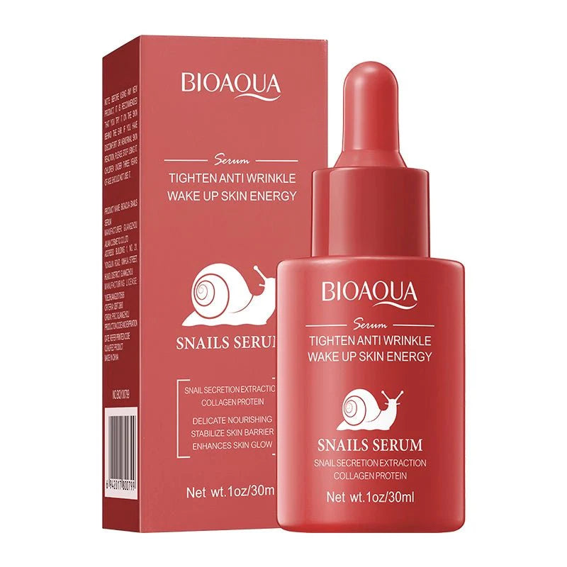 Bioaqua Care Serum (Original) – Hydrating, Brightening & Skin Repair Essence | Hala Grace