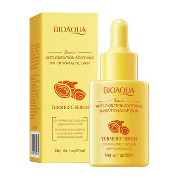 Bioaqua Care Serum (Original) – Hydrating, Brightening & Skin Repair Essence | Hala Grace