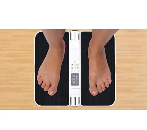 Blueidea - Foldable Intelligent Sole Massager – Electric Foot Relaxation Device | Hala Grace
