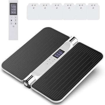 Blueidea - Foldable Intelligent Sole Massager – Electric Foot Relaxation Device | Hala Grace