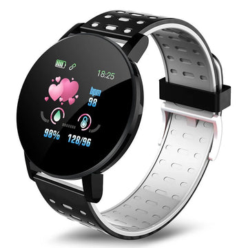 Men’s & Women’s Bluetooth Smartwatch – Sports, Calls & Notifications | Hala Grace