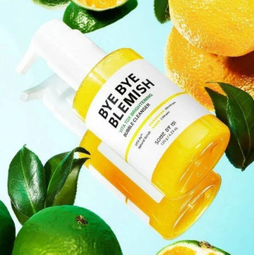 Bubble Cleanser – Deep Pore Cleansing Face Wash | Hala Grace