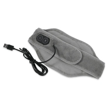 Calm Heat Neck Wrap – Soothing Warm Therapy & Pain Relief | Hala Grace