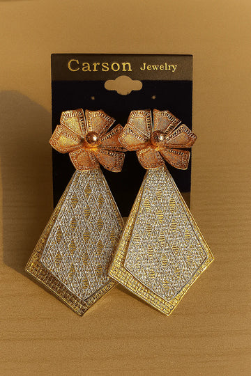 Luxury Carson Earrings Collection – Designer Jewelry for Women | Hala Grace