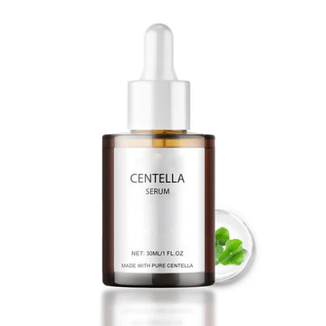 Centella Facial Serum – Soothing, Hydrating & Skin Repair Formula | Hala Grace