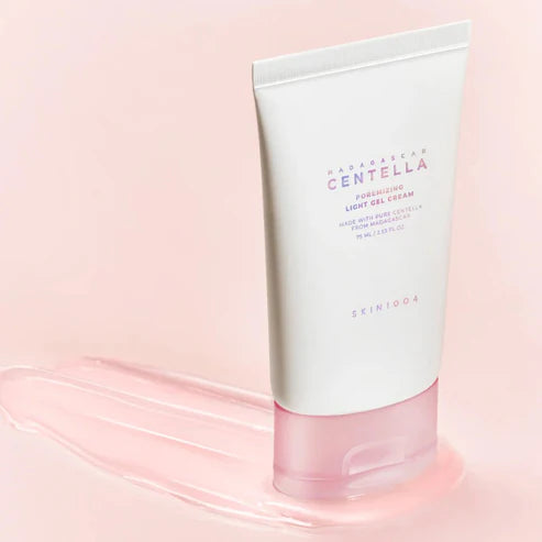 Centella Pure Centella Cream (Original) – Soothing, Repairing & Hydrating Face Moisturizer | Hala Grace