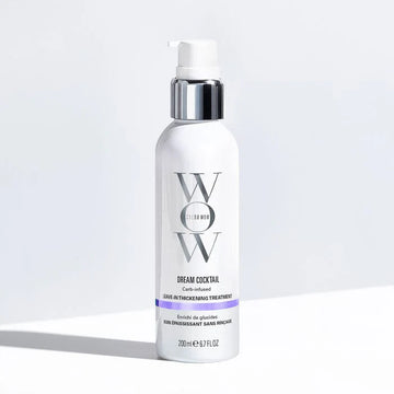 Color Wow Dream Cocktail – Volumizing Leave-In Hair Treatment | Hala Grace