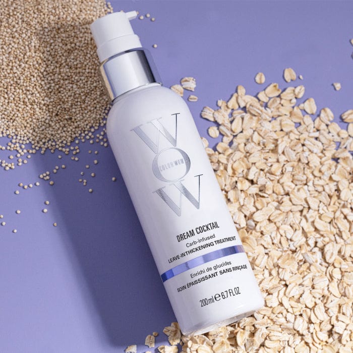 Color Wow Dream Cocktail – Volumizing Leave-In Hair Treatment | Hala Grace