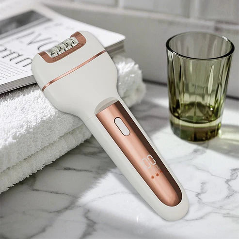 DALING - 3-in-1 Grooming Kit – Professional Trimmer for Men | Hala Grace