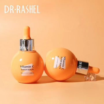 Dr Rashel™ Care Serums Collection – Niacinamide, Vitamin C, Glycolic & Ceramide | Hala Grace