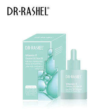Dr Rashel™ Original Face Oil – Moisturizing & Anti-Aging Care | Hala Grace
