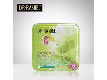 Dr Rashel Whitening, Charcoal, Collagen & Acne Soap – Skincare Bar Collection | Hala Grace