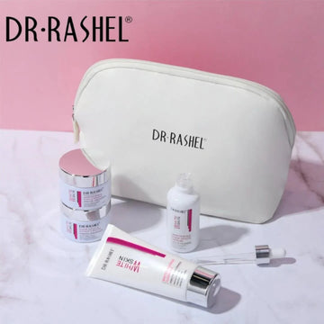 Dr Rashelβ’ Brightening Care Set β Even Tone & Radiant Skin | Hala Grace