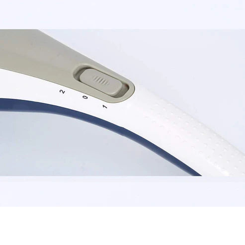 Dual Heads Massager – Relaxing Full Body Electric Vibration Device | Hala Grace