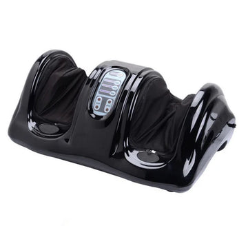 Smart Foot Massager with Heat – Home Comfort & Pain Relief | Hala Grace