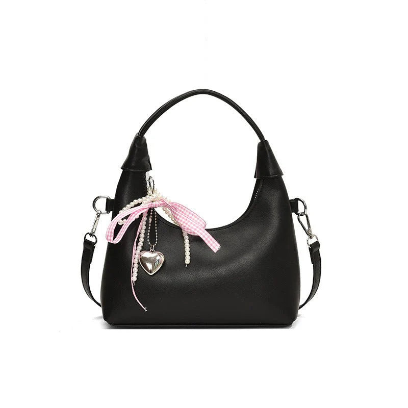 Trendy Women’s Crossbody Bag – Cute & Portable Fashion Purse