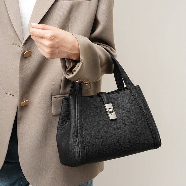 Large-Capacity Korean Fashion Handbag