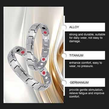 Elegant Daily Wear Bracelet – Stylish Body Care Accessory | Hala Grace