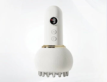 Intelligent Electric Massager – Full Body Pain Relief & Relaxation | Hala Grace