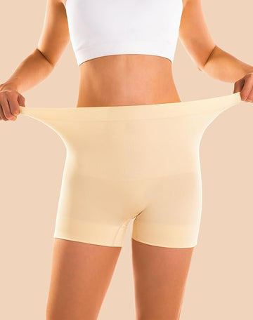 Women’s Anti-Chafing Slip Shorts
