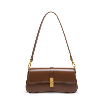 “Chic & Versatile Ladies’ One-Shoulder Crossbody Bag”