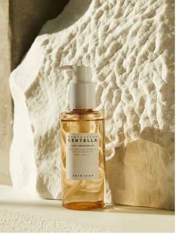 Original Light Cleansing Oil – Deep Cleanse & Hydration | Hala Grace