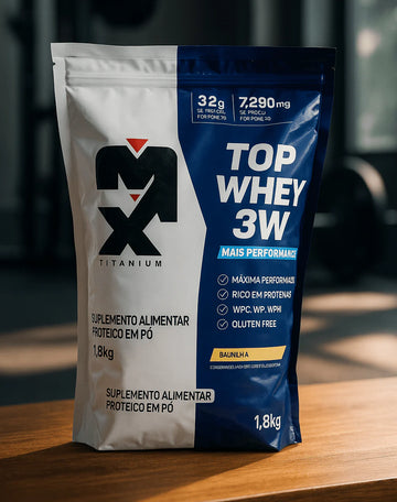 NP Nutrition Hype Whey NXT Vanilla – 100% Premium Protein for Muscle Recovery | Hala Grace