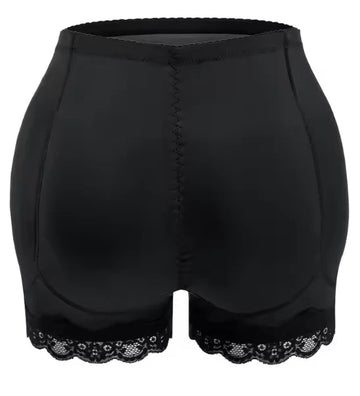 Padded Shorts For Women