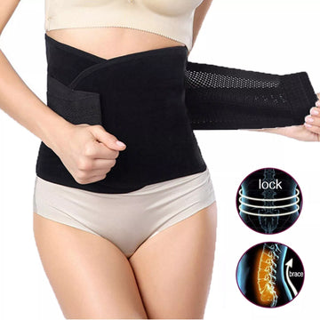 Women’s Slimming Belly Girdle