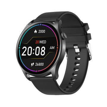 Smart Watch with Bluetooth, Heart Rate & Blood Pressure Monitor – Fitness Tracker | Hala Grace