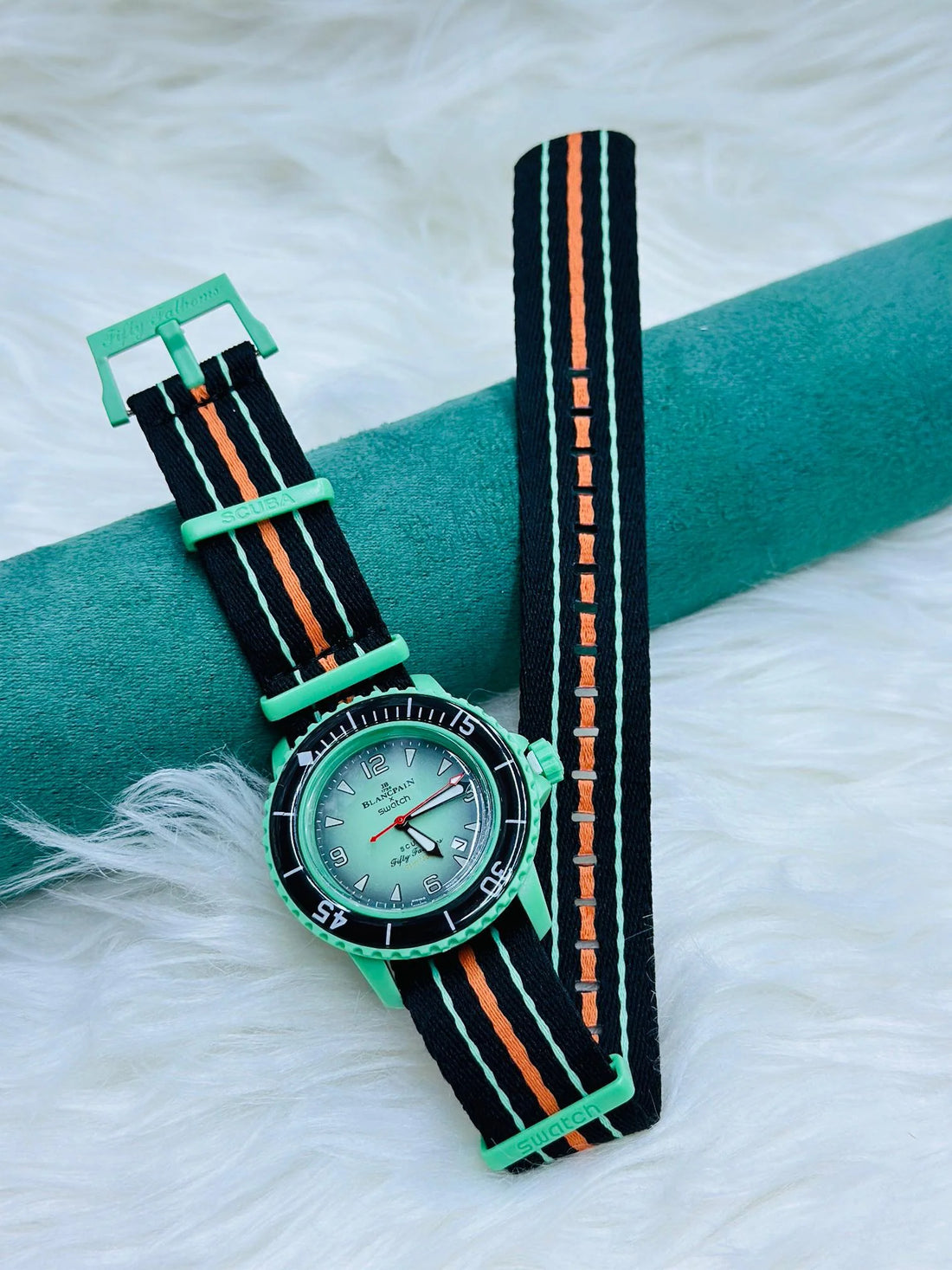 Swarch Wrist Watch – Stylish Luxury Timepiece for Men & Women | Hala Grace