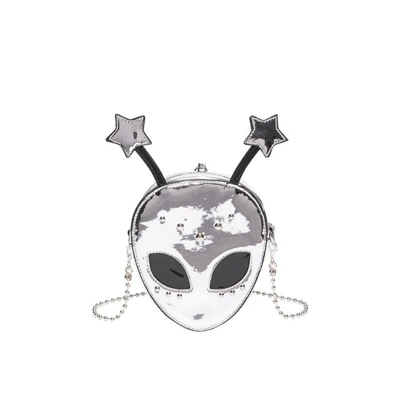 Stylish Shiny Shoulder Bag – Trendy Messenger & Crossbody | Hala Grace