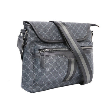 Men’s Fashion Shoulder Bag – Stylish Crossbody Backpack