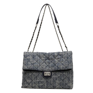 Women’s Distressed Chain Shoulder Bag – Lightweight Fashion Purse | Hala Grace