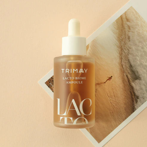 Trimay Face Ampoule (Original) – Hydrating, Brightening & Skin Repair Formula | Hala Grace
