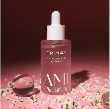 Trimay Face Ampoule (Original) – Hydrating, Brightening & Skin Repair Formula | Hala Grace