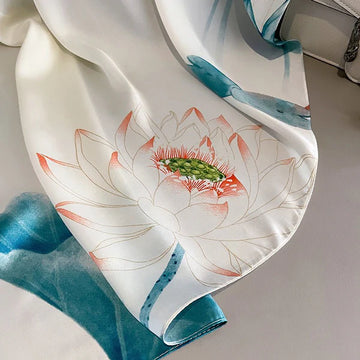 Soft & Comfortable Women’s Scarf – Cozy & Gentle on Skin | Hala Grace