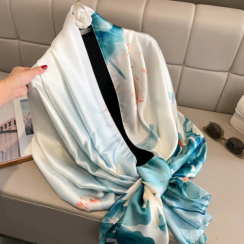 Soft & Comfortable Women’s Scarf – Cozy & Gentle on Skin | Hala Grace