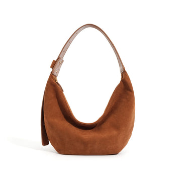 Stylish Women’s Everyday One-Shoulder Crossbody Bag
