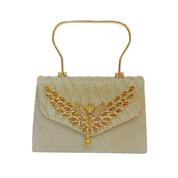 Classic Retro Women’s Messenger Bag – Fashion Shoulder Handbag | Hala Grace