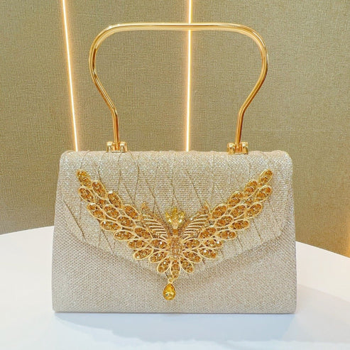 Classic Retro Women’s Messenger Bag – Fashion Shoulder Handbag | Hala Grace